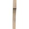 Ekena Millwork 4"W x 24"D x 36"H Westlake Rough Sawn Knee Brace, Douglas Fir BRC04X24X36WTL00RDF - alternate 3